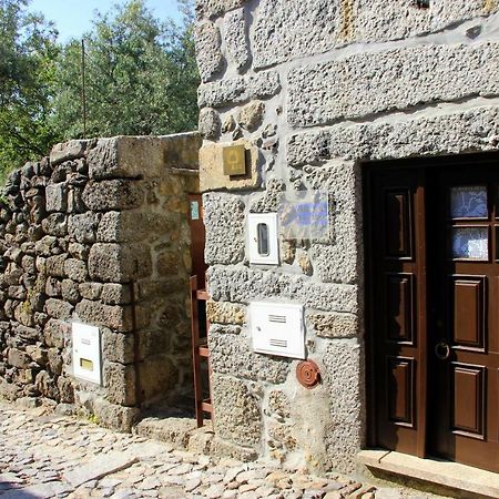 Vila Casa Pissarra Linhares  Exteriér fotografie