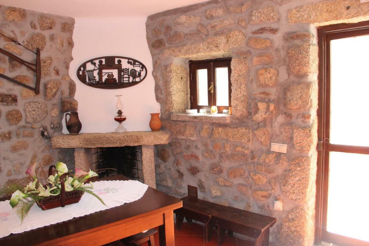 Vila Casa Pissarra Linhares  Exteriér fotografie