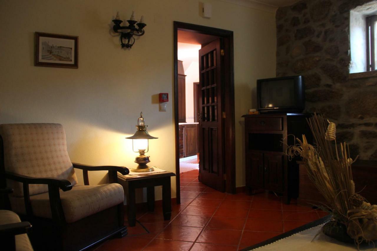 Vila Casa Pissarra Linhares  Exteriér fotografie