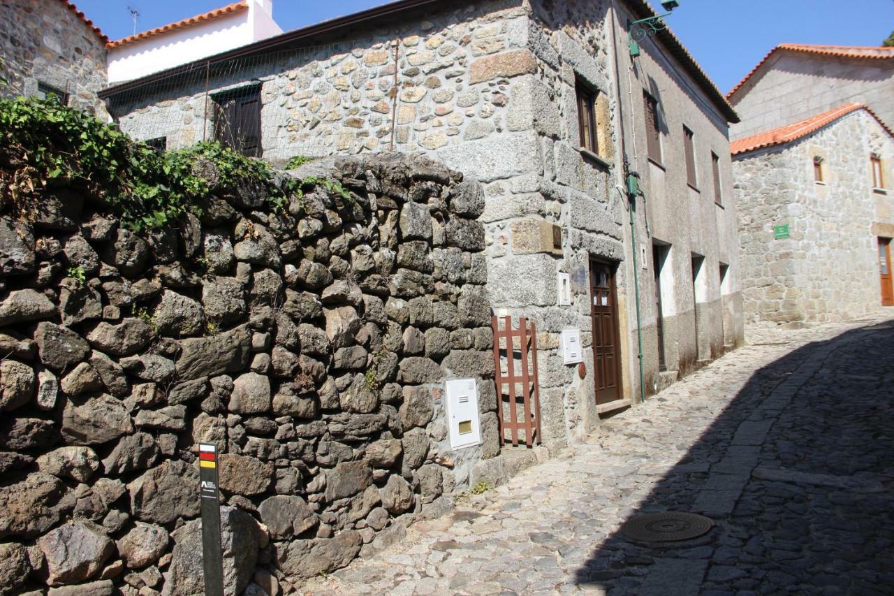 Vila Casa Pissarra Linhares  Exteriér fotografie