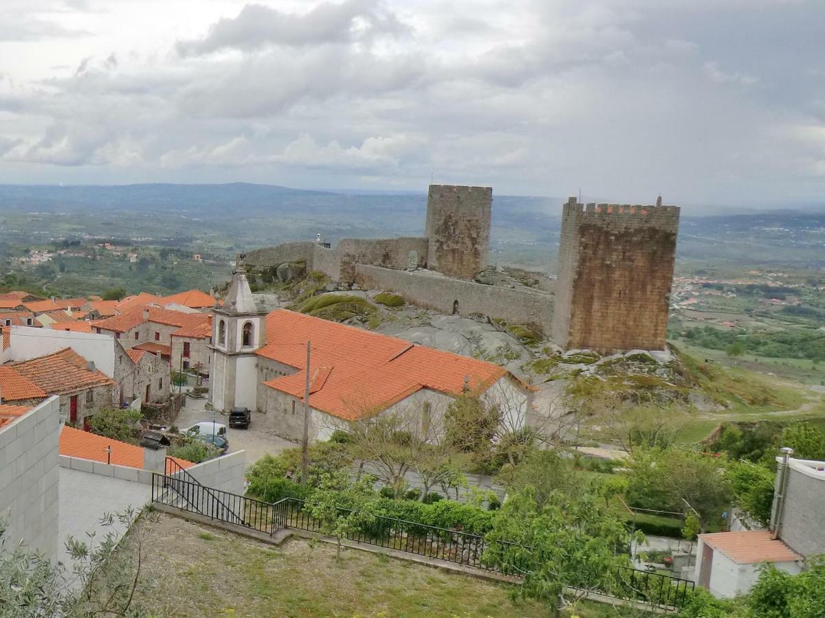 Vila Casa Pissarra Linhares  Exteriér fotografie
