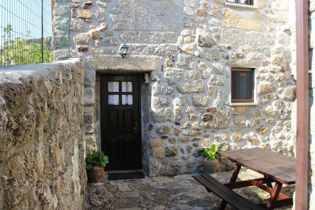 Vila Casa Pissarra Linhares  Exteriér fotografie
